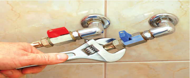 If you need an emergency plumber, call us today on 0800 051 8783.