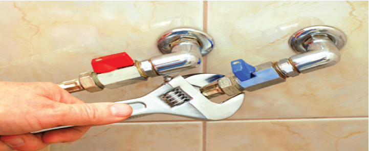 If you need an emergency plumber, call us today on 0800 012 5998.
